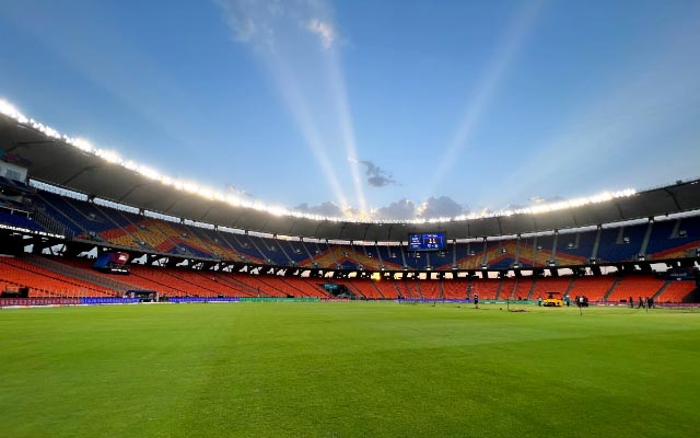 🔥🏏5th T20I Preview: India Poised for Series Victory