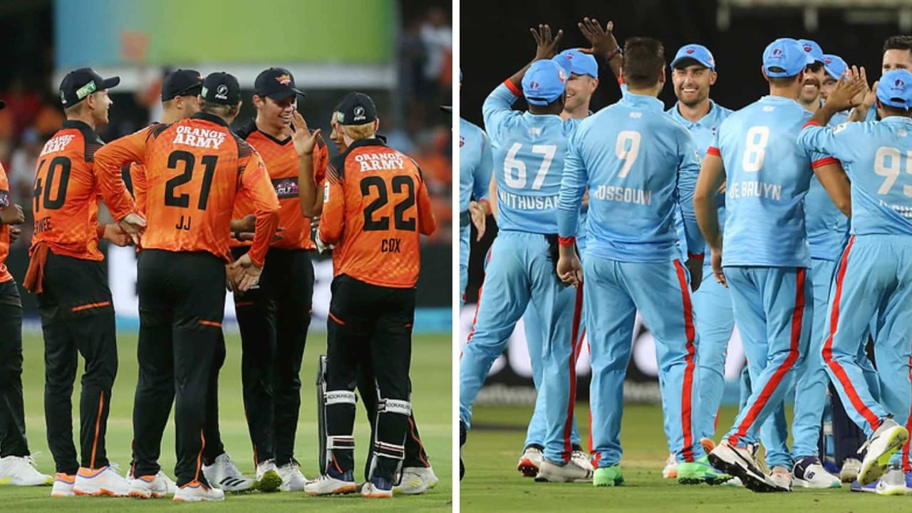 🏏SEC vs PC 5th Match EXPLOSIVE SHOWDOWN