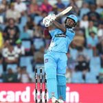 Pretoria Capitals celebrate 21-run win over Joburg Super Kings in SA20 match