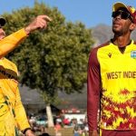 WI vs SA 3rd T20I crucial battle at the Wanderers Stadium