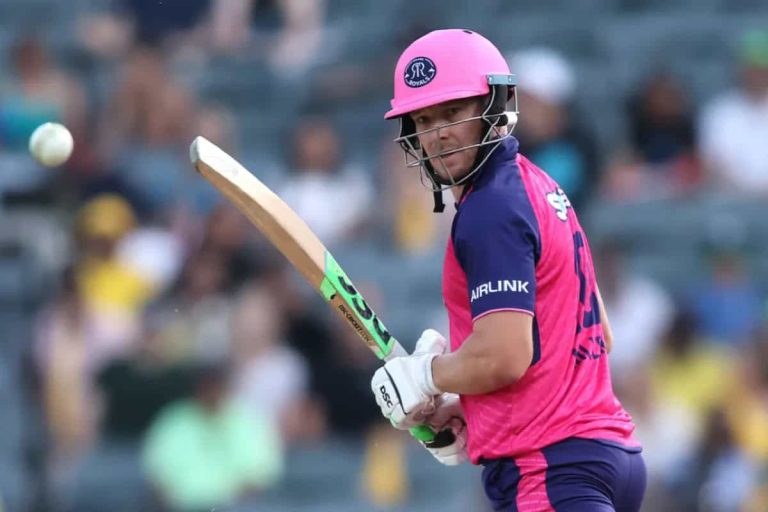 🏏🔥David Miller Big 71 powers Paarl Royals to 5-wicket win*