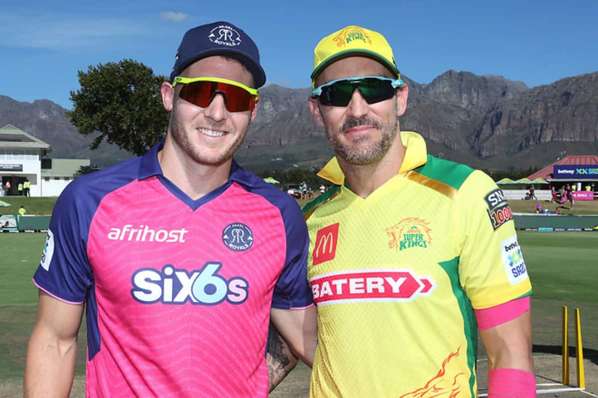 PR vs JSK Thrilling Clash 🏏 | Match 30