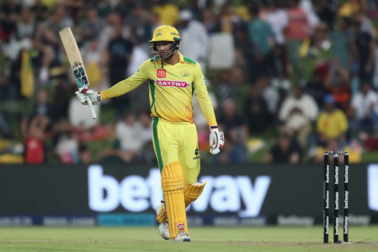 Donovan Ferreira 5-run Super Over seals JSK thriller 🔥