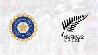 Thiruvananthapuram Set for Thrilling IND vs NZ 5th T20I 🔥