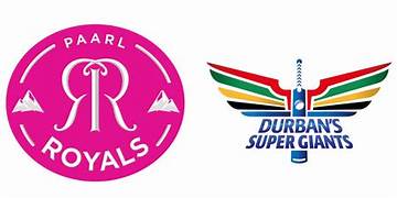 DSG vs PR – Match 27 Explosive Thriller 💥