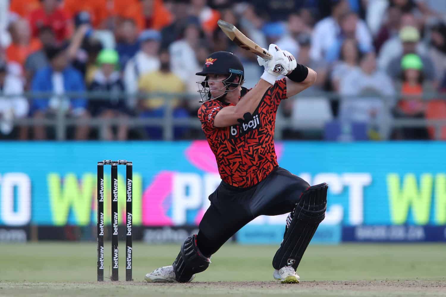 DSG clinch 2-wicket thrilling win over Sunrisers Eastern Cape 🏏