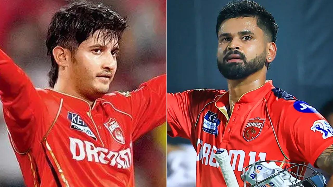 Punjab Kings seal thrilling big win vs CSK