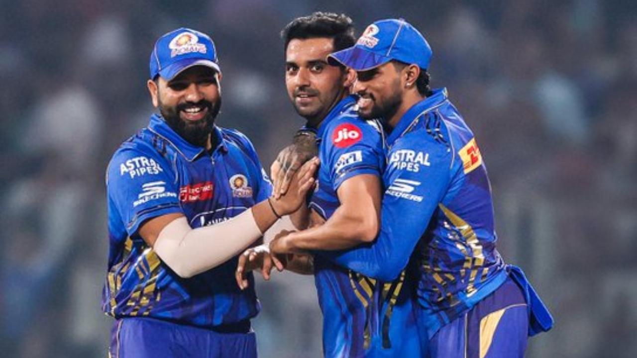 MI vs DC: Epic Delhi Clash Big Preview