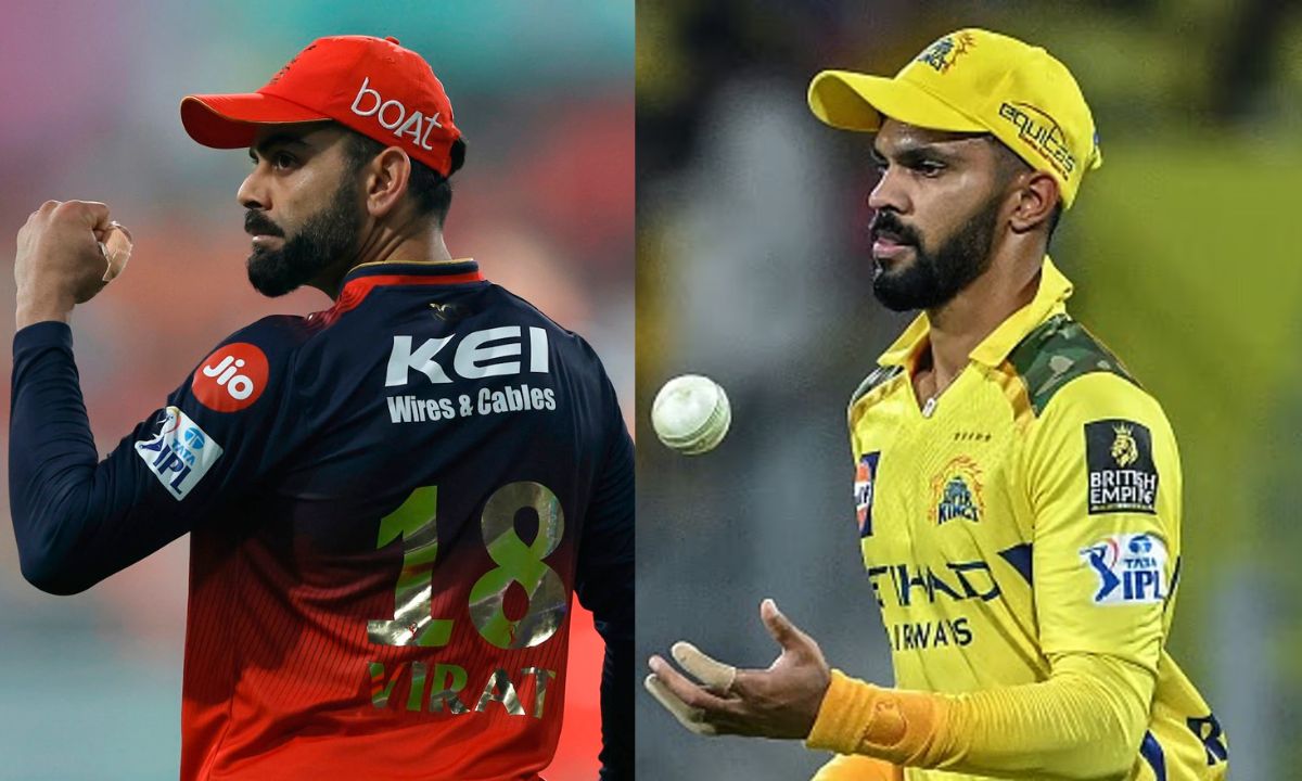 RCB vs CSK: 5 Big Key Battles to Watch Tonight